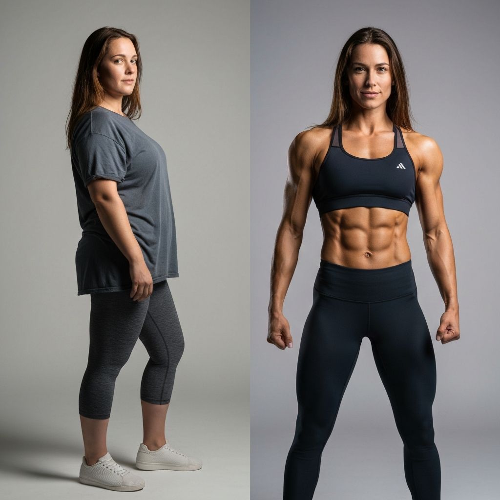 Client transformation